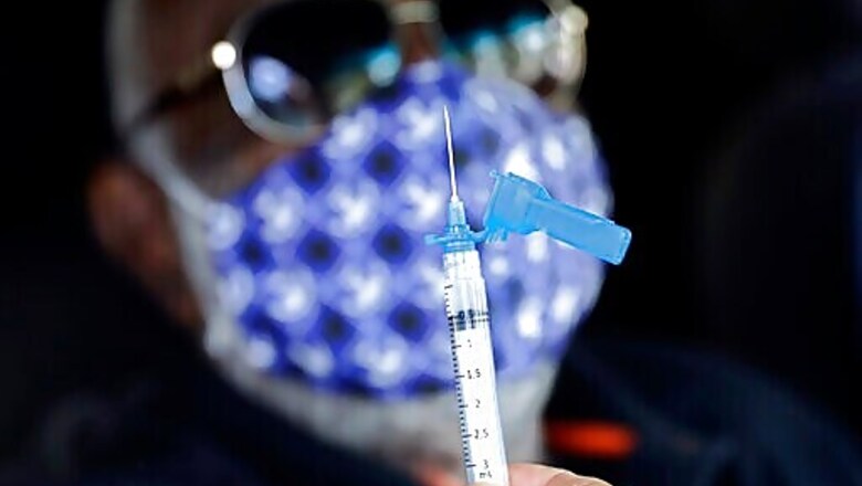 Brazil Reaches Deal For 10 Million Shots Of Russian Vaccine