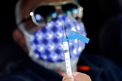 Brazil Reaches Deal For 10 Million Shots Of Russian Vaccine