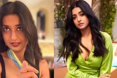 Meera Jasmine Sets Internet On Fire With Her Latest Photos