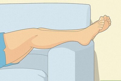 How to Treat Shin Splints