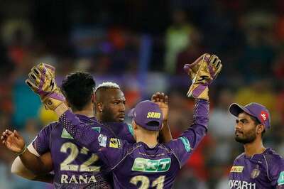 KKR vs PBKS Dream11 Prediction IPL 2023: Check Team Captain, Vice-captain And Probable XIs and Head-To-Head Records For Kolkata Knight Riders vs Punjab Kings