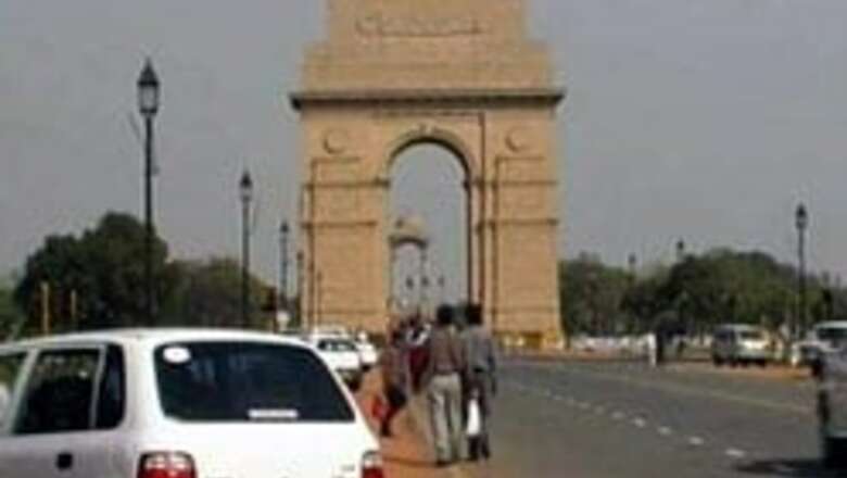 2 plan blasts on Republic Day, arrested