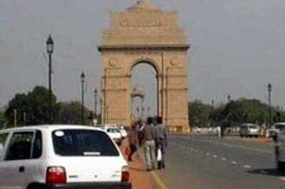 2 plan blasts on Republic Day, arrested