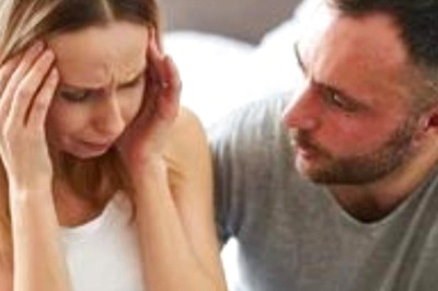 Anxiety, Sadness After Sex? Ways To Deal With Post-Coital Dysphoria