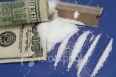 India is world's major drug transit: US