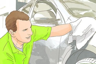 How to Use a Parking Valet