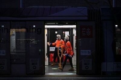 Australia big business chafes at virus border closures