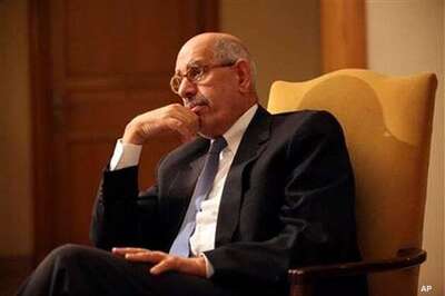 Egypt reformist warns of turmoil from Morsi decree