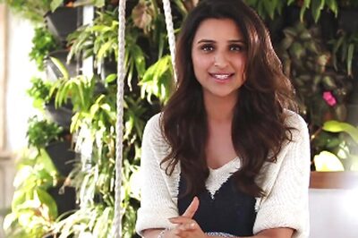 Would like to be part of a biopic: Parineeti Chopra