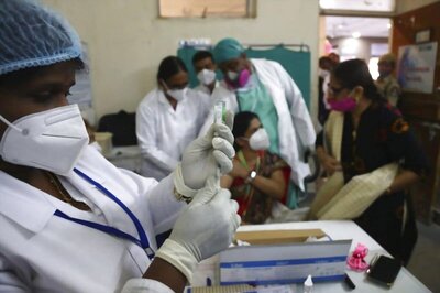What Ails India’s Vaccination Drive Against Covid-19: A Look At the Deeper Issues