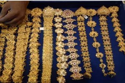 Gold 24 Carat Prices Rise Above Rs 60,000: Check Latest Jewellery Rates In Your City on June 16