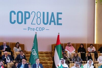 Average Earner in Developed Nations Account for Higher Emission Than Richest 10% in Developing Regions