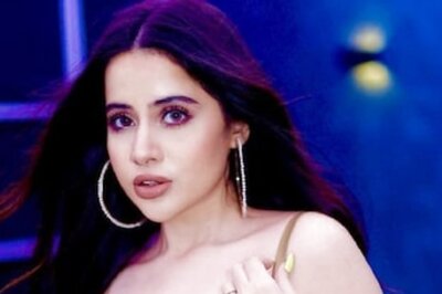 Celebrity Education Qualification: Uorfi Javed Ran Away From Home, Interned at Fashion Designer Studio