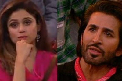 Bigg Boss 15 Day 52 Highlights: Shamita Shetty Confronts Vishal Kotian for 'Raqesh Ne Bada Haath Maara' Comment