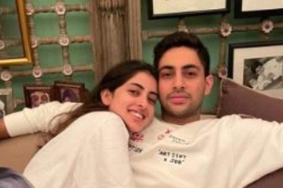 Shweta Bachchan Reveals Her Son Agastya Nanda Has a Better EQ Than Daughter Navya Nanda