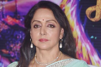 Allotment of prime land to Hema Malini in Mumbai kicks up storm