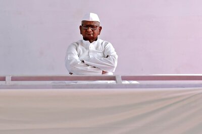 Anna Hazare Puts Off Proposed Hunger Strike, Says Govt Has Shown 'Ray of Hope'