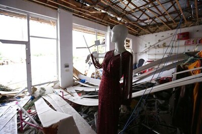 AP Explains: What Lies Behind Turkish Support For Azerbaijan