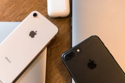 EU Regulators Accuse Apple Of Breaching New Digital Competition Rules