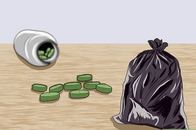 How to Dispose of Nutritional Supplements
