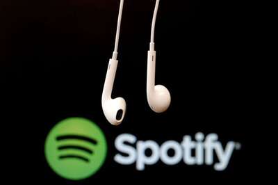 Europe's Biggest Tech Hope Spotify Starts Talking About Profit
