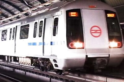 Budget 2013: DMRC gets Rs 7,701 cr for Phase-III project
