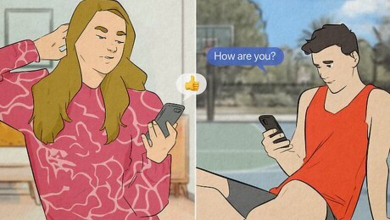What Is Dry Texting? Plus, How to Deal With It