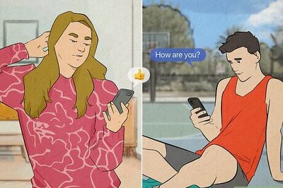 What Is Dry Texting? Plus, How to Deal With It