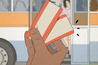 How to Be Considerate on Public Transport