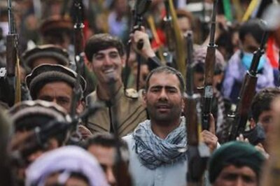 TTP Demands Political Office in Third Country, Pakistan Govt Says 'Not Acceptable'