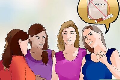 How to Stay Tobacco Free As a Teen