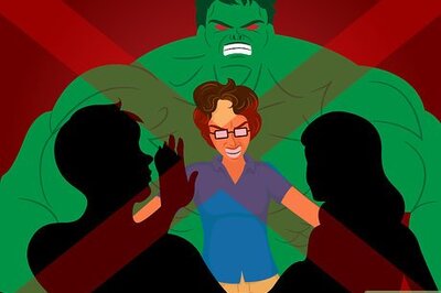 How to React when You Find Your Girlfriend Naked in Bed With Another Guy