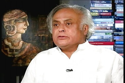 Congress Facing 'Existential Crisis', Says Jairam Ramesh