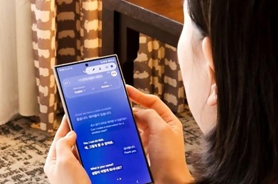 Samsung Could Bring Its AI-Powered Live Translate For WhatsApp Chats: Here Are The Details