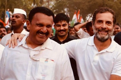 Fight Breaks Out in Thrissur DCC Office Over Muraleedharan's Defeat in LS Polls, Case Registered