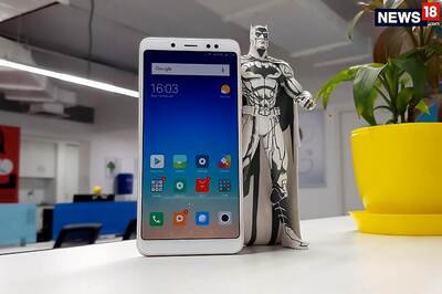 Flipkart Freedom Sale: Redmi Note 5 Pro Available For Rs 9,000 But There's a Catch