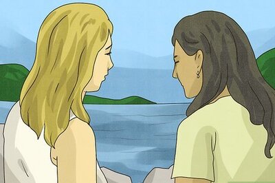 How to Accept Past Mistakes