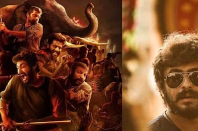 Sequel Of 2021 Malayalam Film Ajagajantharam In The Works