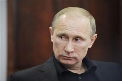MH17 tribunal would be counterproductive, Vladimir Putin tells Dutch PM