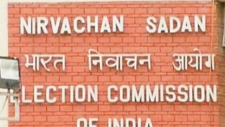 Delhi High Court refuses to bar EC from issuing poll notification