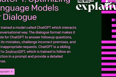 We Interviewed ChatGPT to Understand What It Is. Here's What the Bot Told Us | News18 Explains