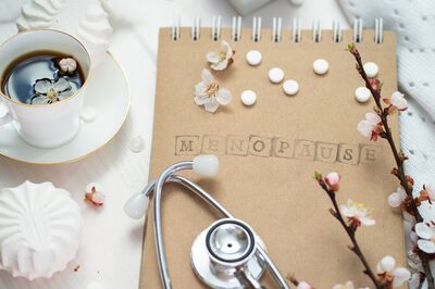 Leafy Veggies To Plum: Foods To Boost Your Bone Health Post-Menopause