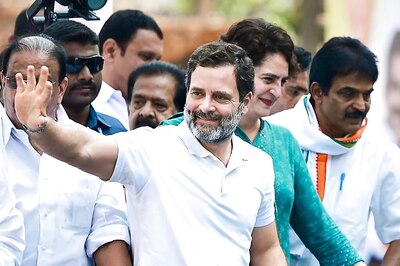 With No Legal Relief for Rahul, Congress Poll Ploy May Hinge on Sympathy, Satyagraha, And Satyapal