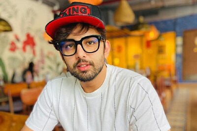 Himansh Kohli Realised Stigmas Attached to Coronavirus After Testing Positive