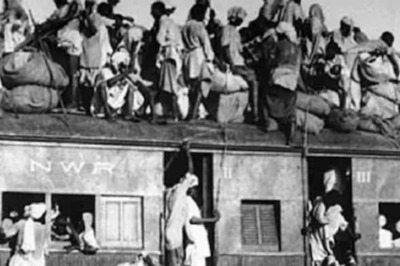 August 14: Lest We Forget the Horrors of Partition | Ahead of Independence Day