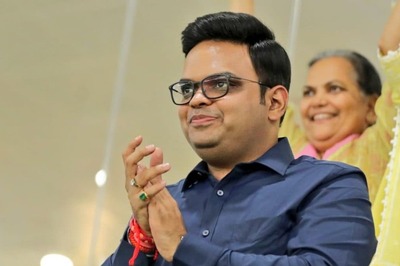 Jay Shah Announces Cash Prize For Curators and Groundsmen Of Asia Cup Venues In Kandy And Colombo