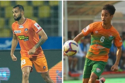 ISL Transfer News: FC Goa and Nikhil Prabhu Part Ways; NorthEast United Sign Phalguni Singh