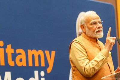 Why PM Modi is Taking a 20-Hour Train Instead of Flight for 7-Hour Visit to Ukraine?