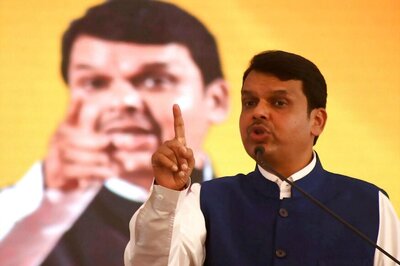 Maharashtra CM’s Cook Offloaded After Crowded Chopper Fails to Soar