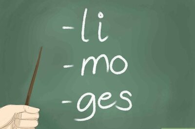 How to Pronounce Limoges